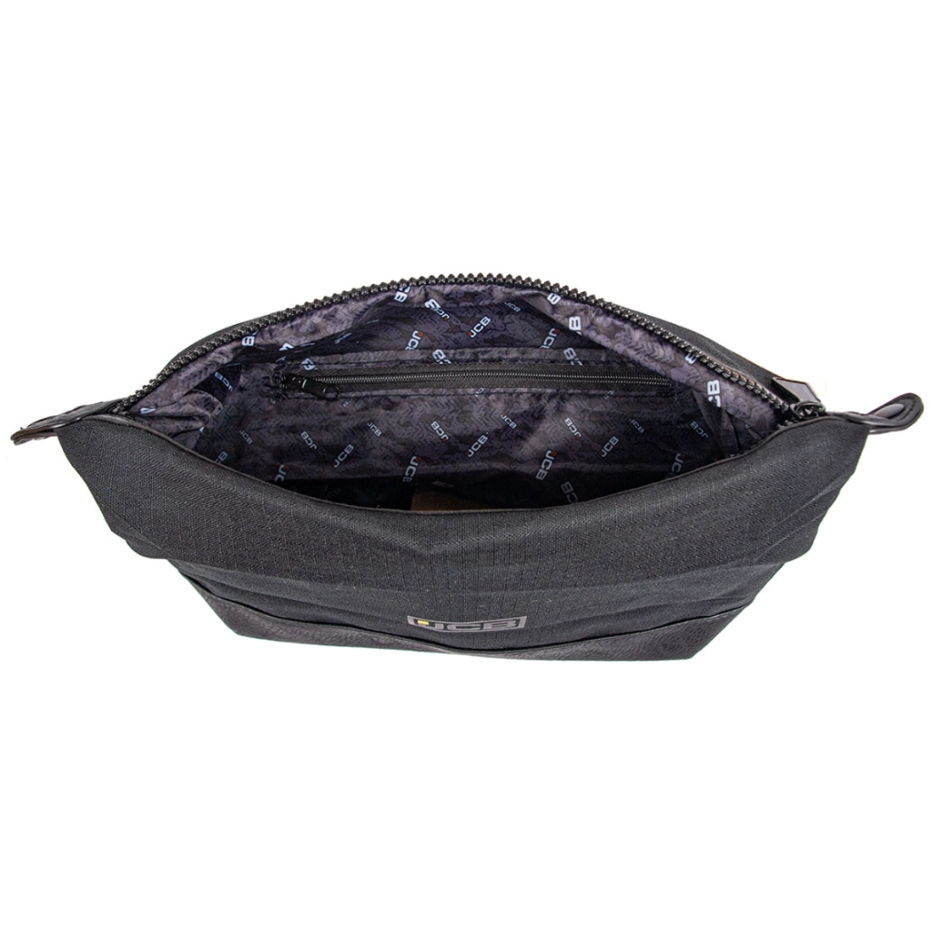 Несесер JCB WB2 Black (JCBWB 2) - зображення 8