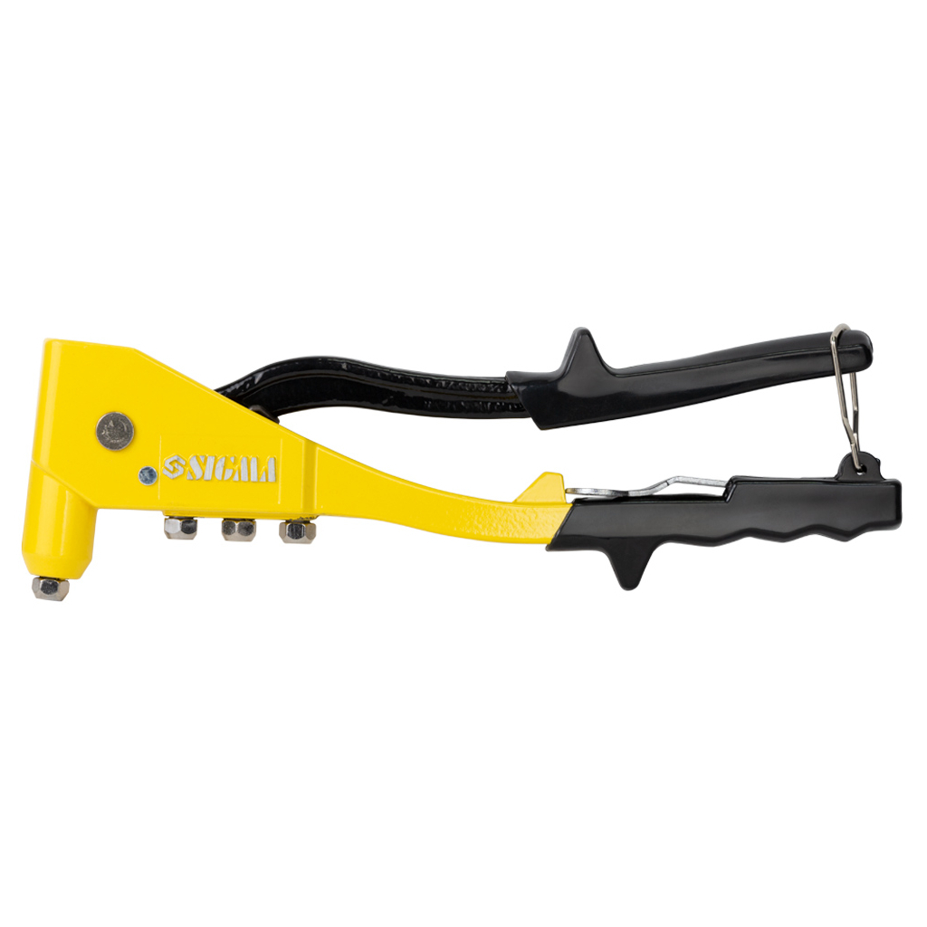 Заклепувальник Sigma литий корпус 260мм (2621011) - зображення 1