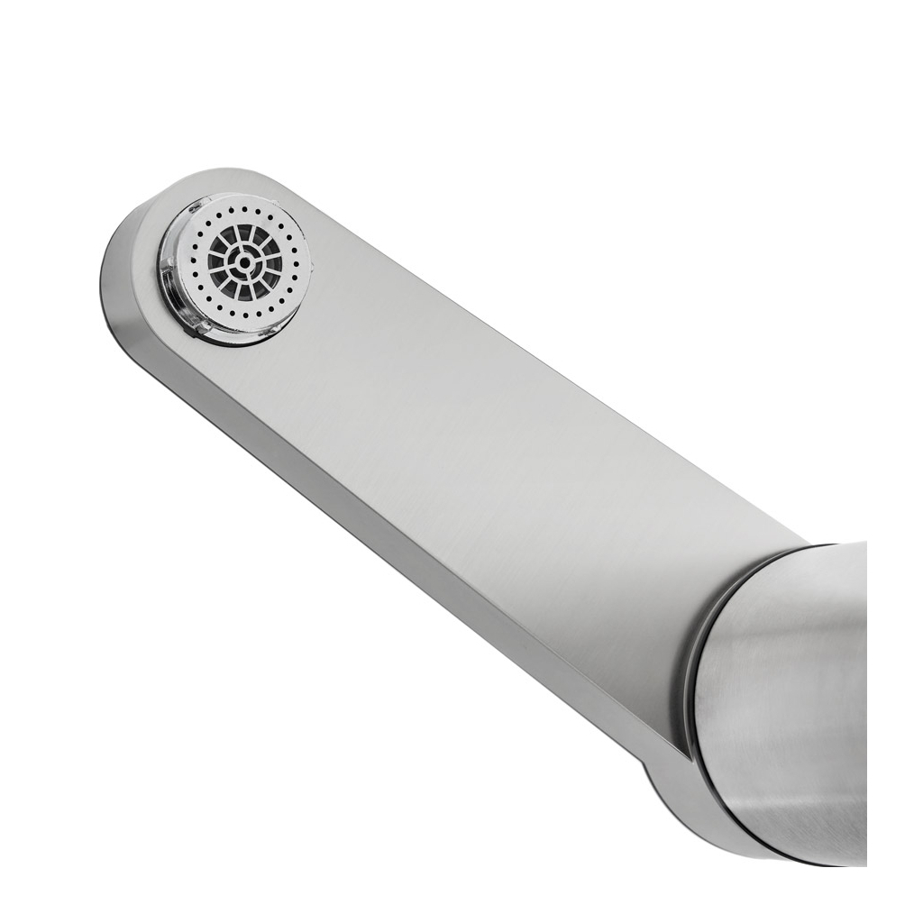 Проточний водонагрівач N'oveen кран IWH960 - изображение 6