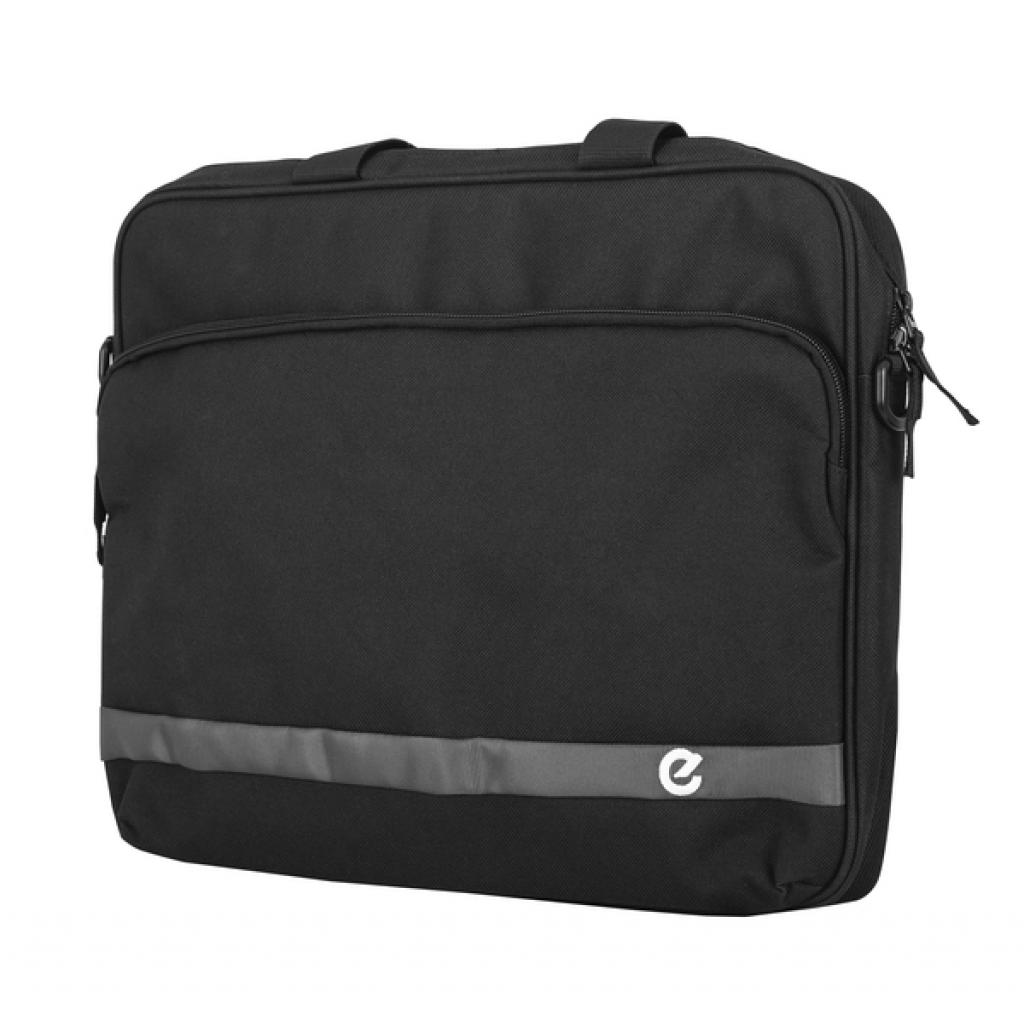 Сумка для ноутбука Ergo 16" Wilson 116 Black (EW116B) - зображення 7
