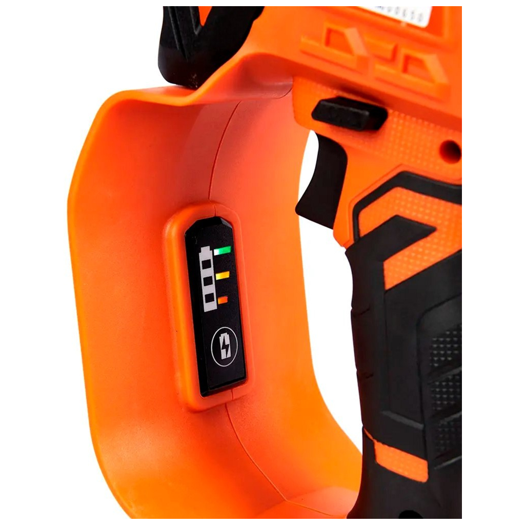 Ланцюгова пила SEQUOIA міні, 20V, шин 10 см (без АКБ та ЗП) (SBC2004M) - зображення 8