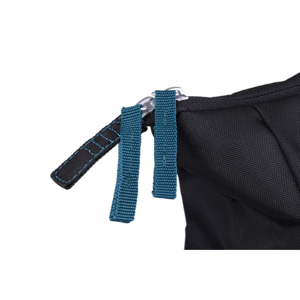 Рюкзак для ноутбука Tucano 13" Smilzo black (BKSM13-BK) - зображення 7