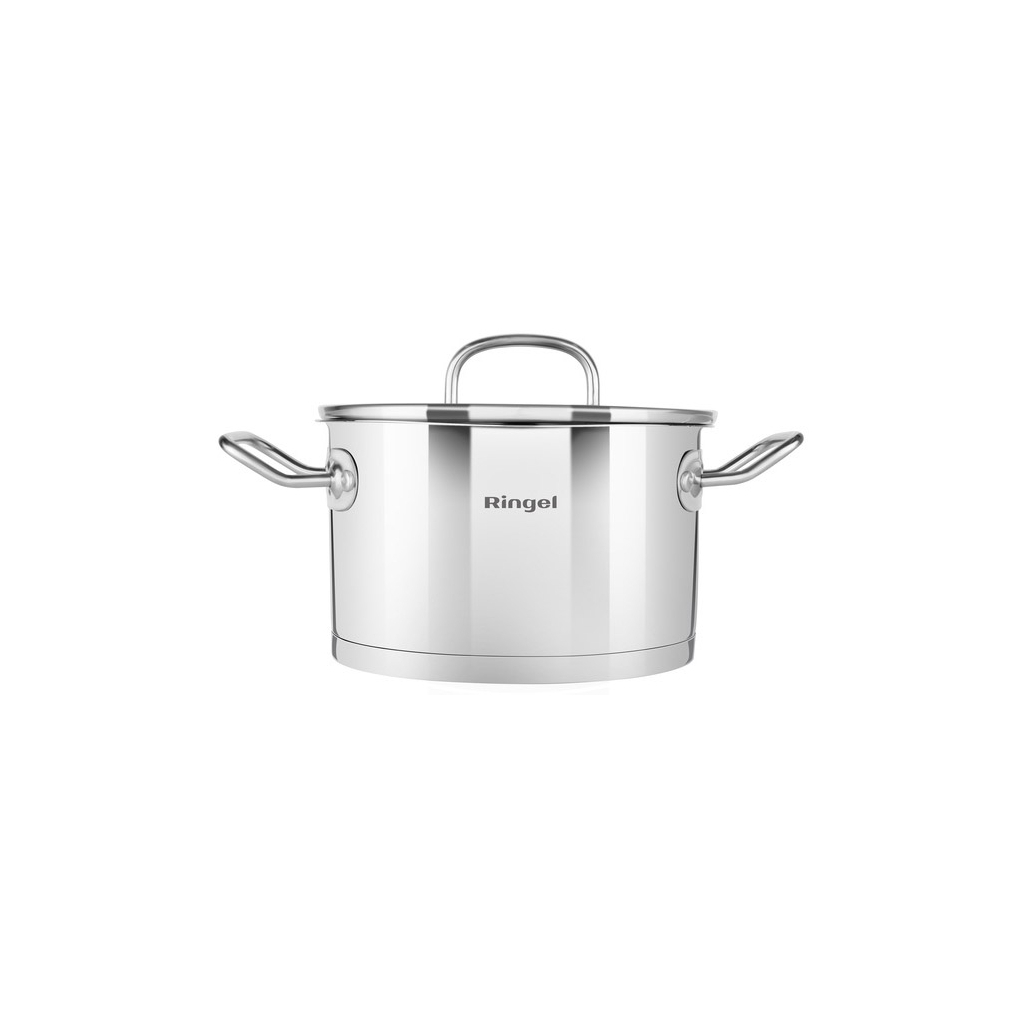 Каструля Ringel Prime 2.6л (RG 2019-18) - зображення 2
