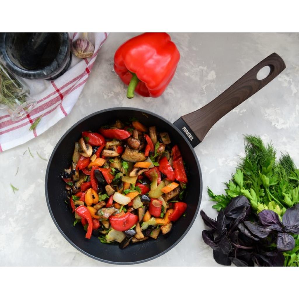 Сковорода Ringel Canella 28 см (RG-1100-28) - зображення 6