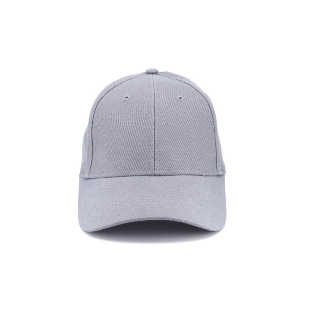 Кепка coFEE Heavy сірий (1926-7 CO) - зображення 5