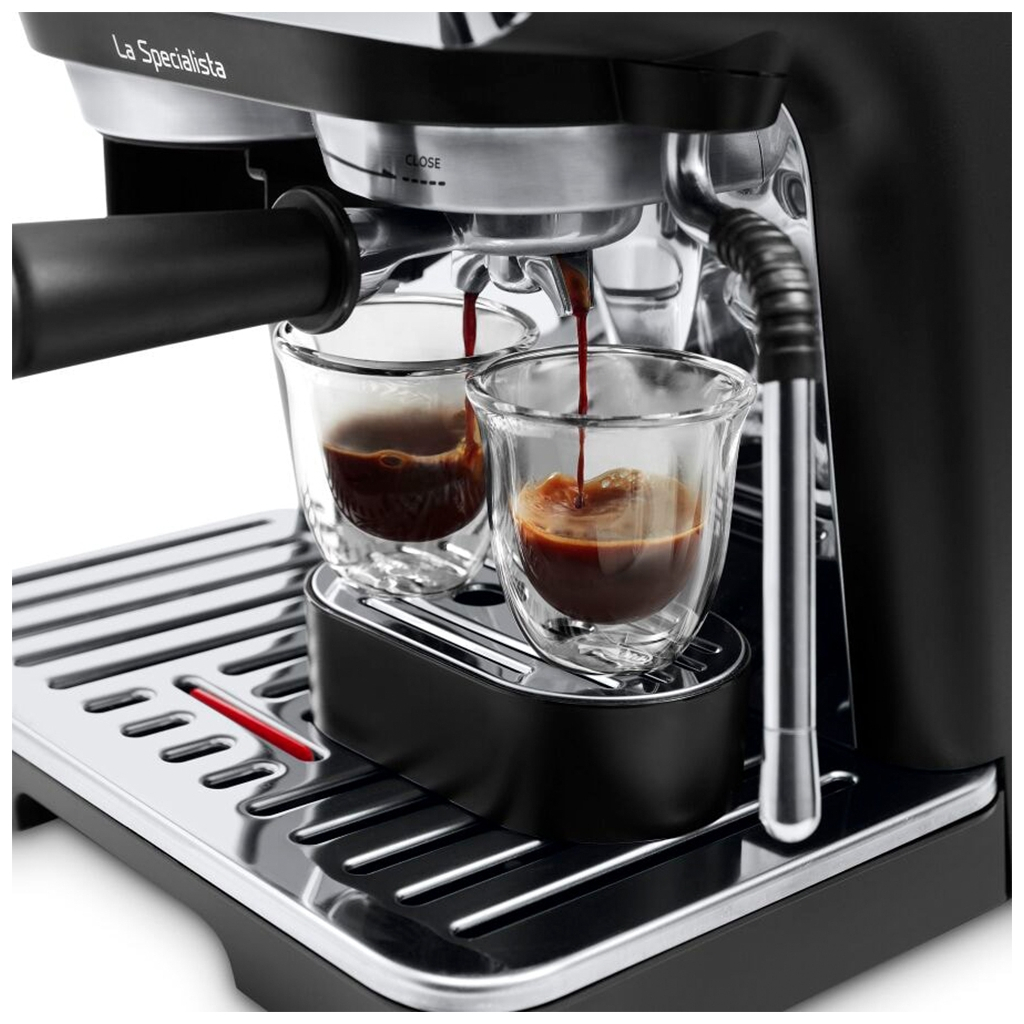 Кавомашина DeLonghi EC 9155 MB - зображення 3