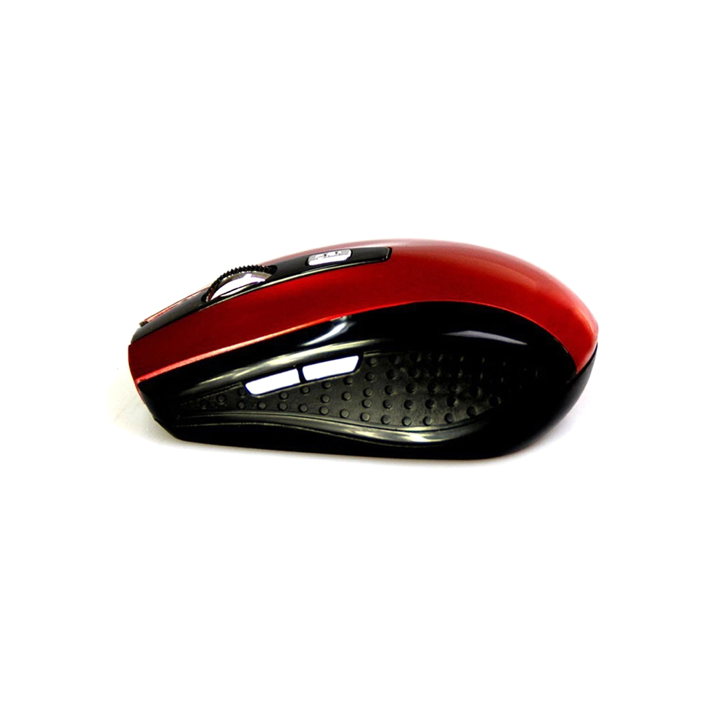 Мишка Media-Tech Raton Pro Wireless Red (MT1113R) - зображення 3