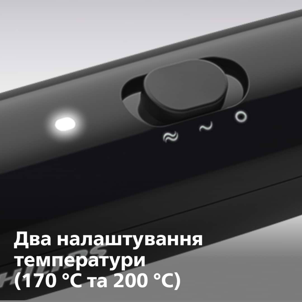 Електрощітка для волосся Philips BHH880/00 - зображення 5