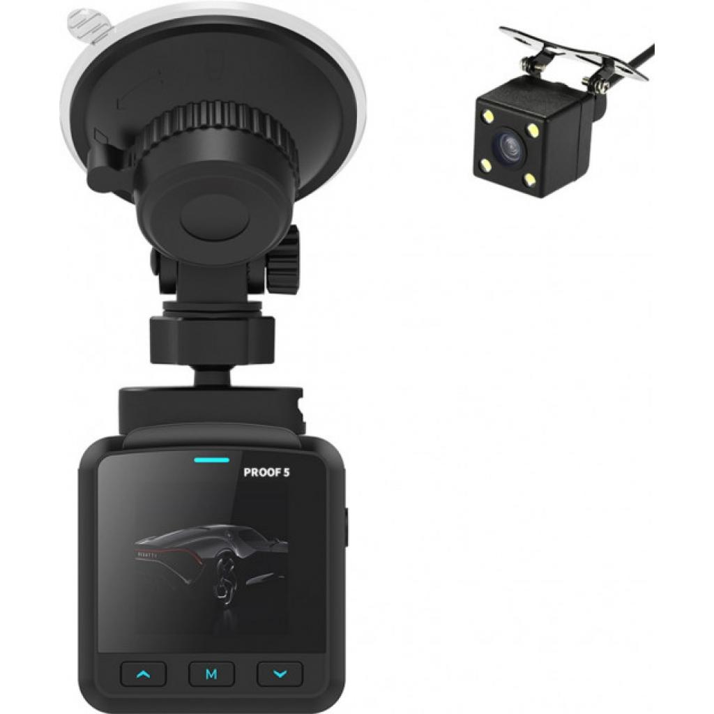 Відеореєстратор Aspiring Proof 5 - зображення 2