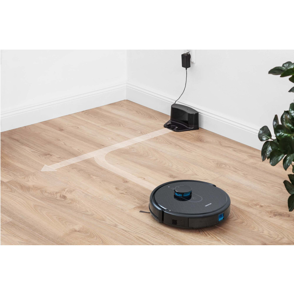 Пилосос Sencor SRV9200BK - зображення 10