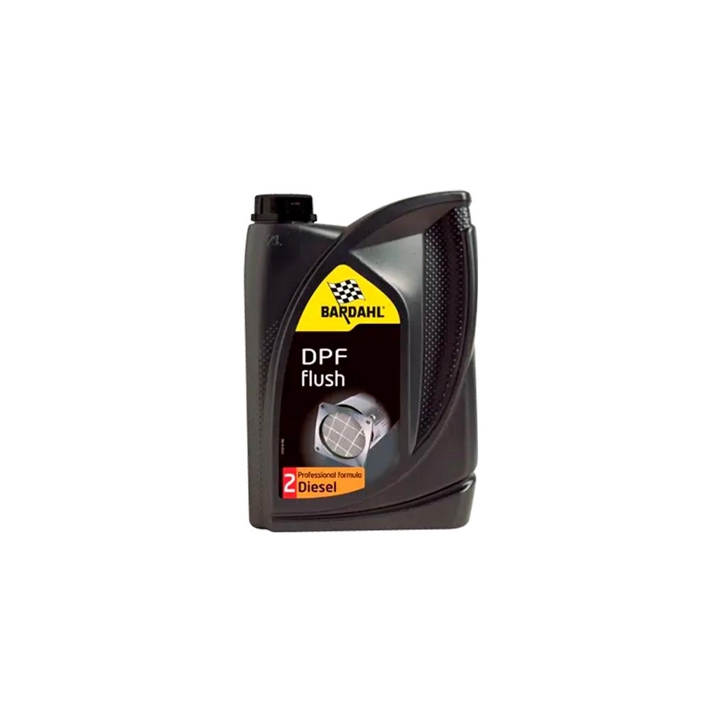 Автомобільний очисник BARDAHL DPF FLUSH 2л (2317B) - зображення 1