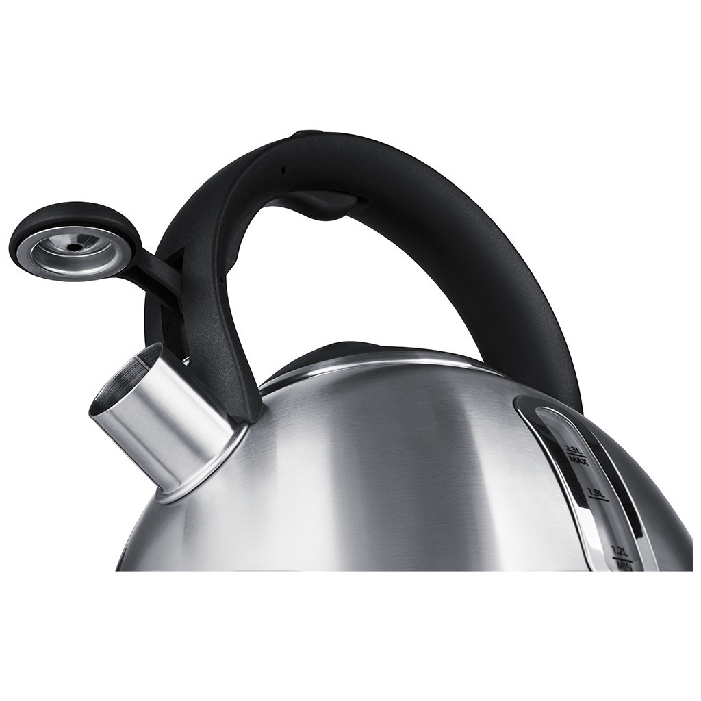 Чайник Polaris Alicante 3 л (Alicante-3LN) - зображення 4