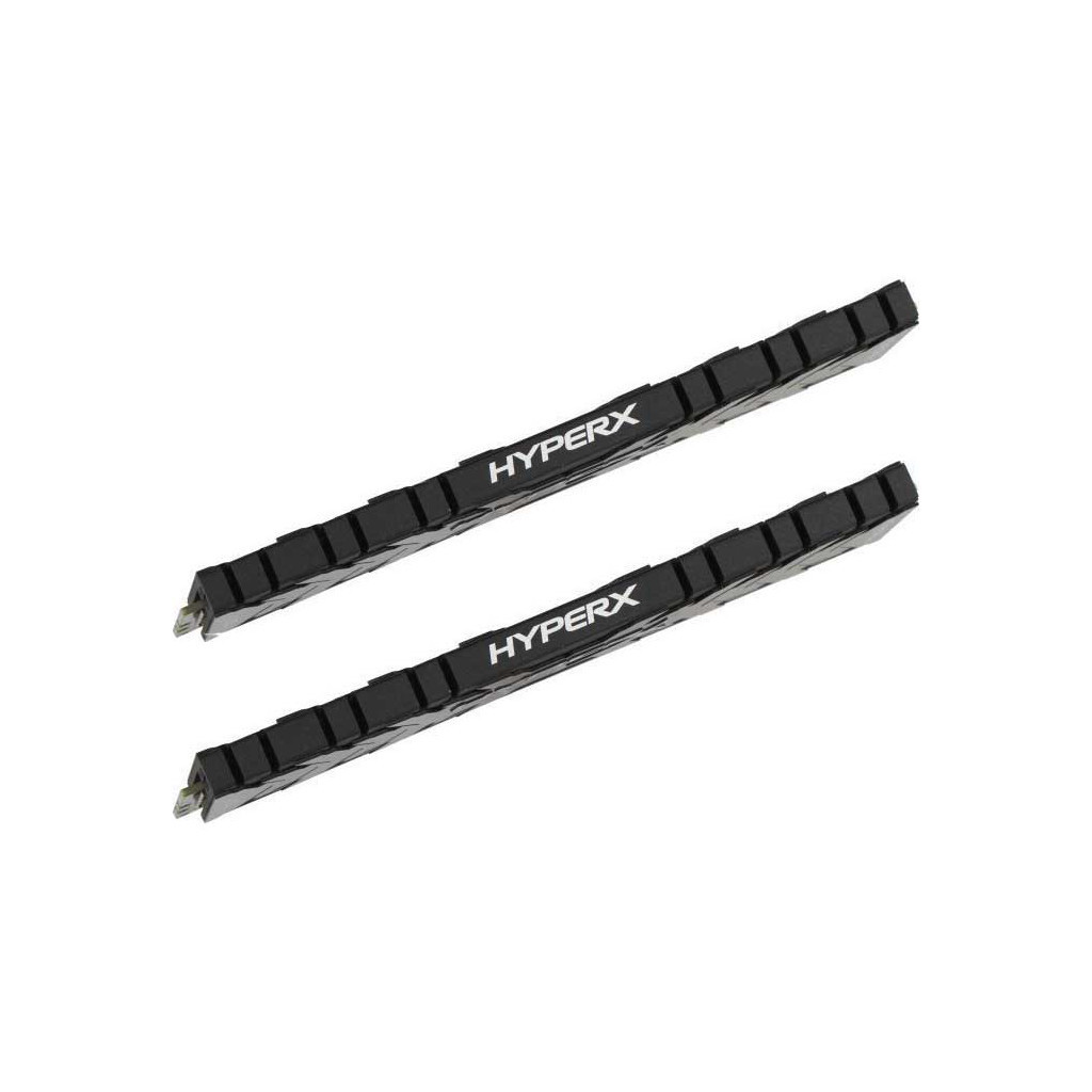 Модуль пам'яті для комп'ютера DDR4 16GB (2x8GB) 3600 MHz HyperX Predator Black Kingston Fury (ex.HyperX) (HX436C17PB4K2/16) - зображення 3