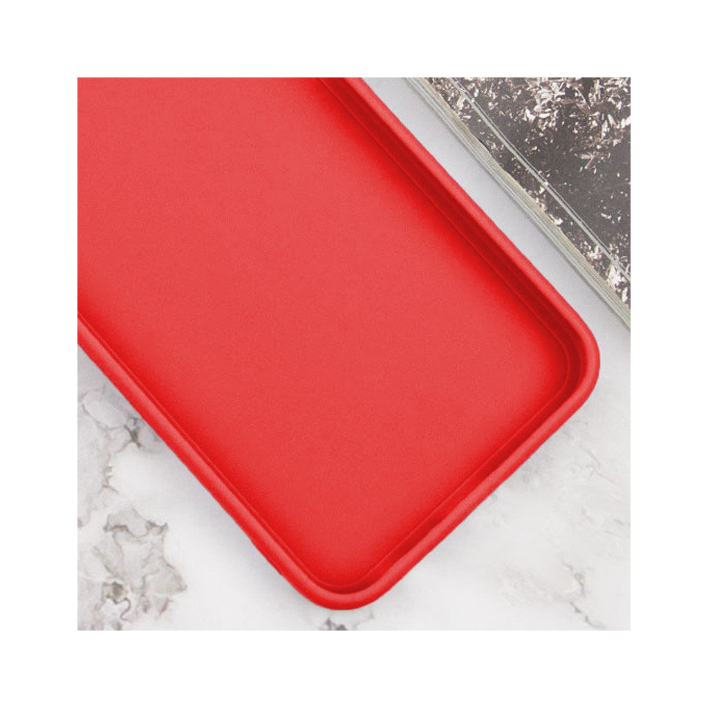 Чохол до мобільного телефона BeCover Full Camera Infinix Hot 40 (X6836)/ 40 Pro (X6837) Red (711660) - зображення 3