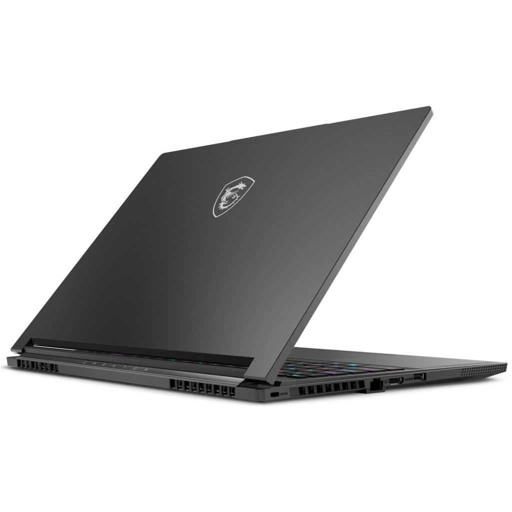 Ноутбук MSI Creator A16 AI+ A3XVGG (9S7-15FK34-267) - зображення 7