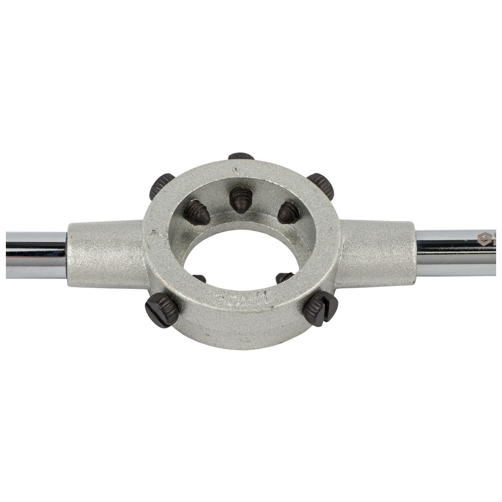 Тримач для плашок Sigma 30x11мм (1630251) - зображення 3