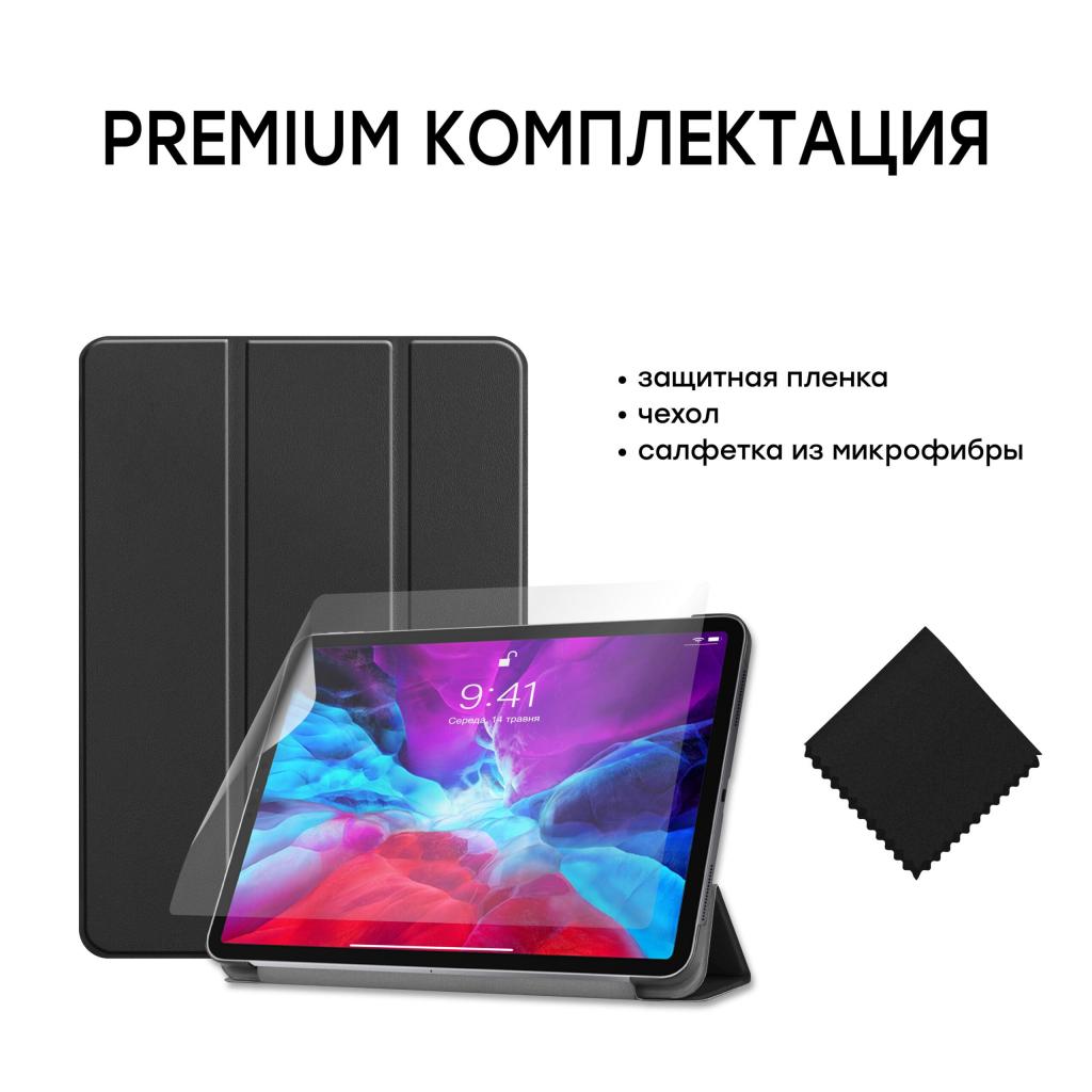 Чохол до планшета AirOn Premium для Apple iPad Pro 12.9" 2020 + film (4821784622456) - зображення 8