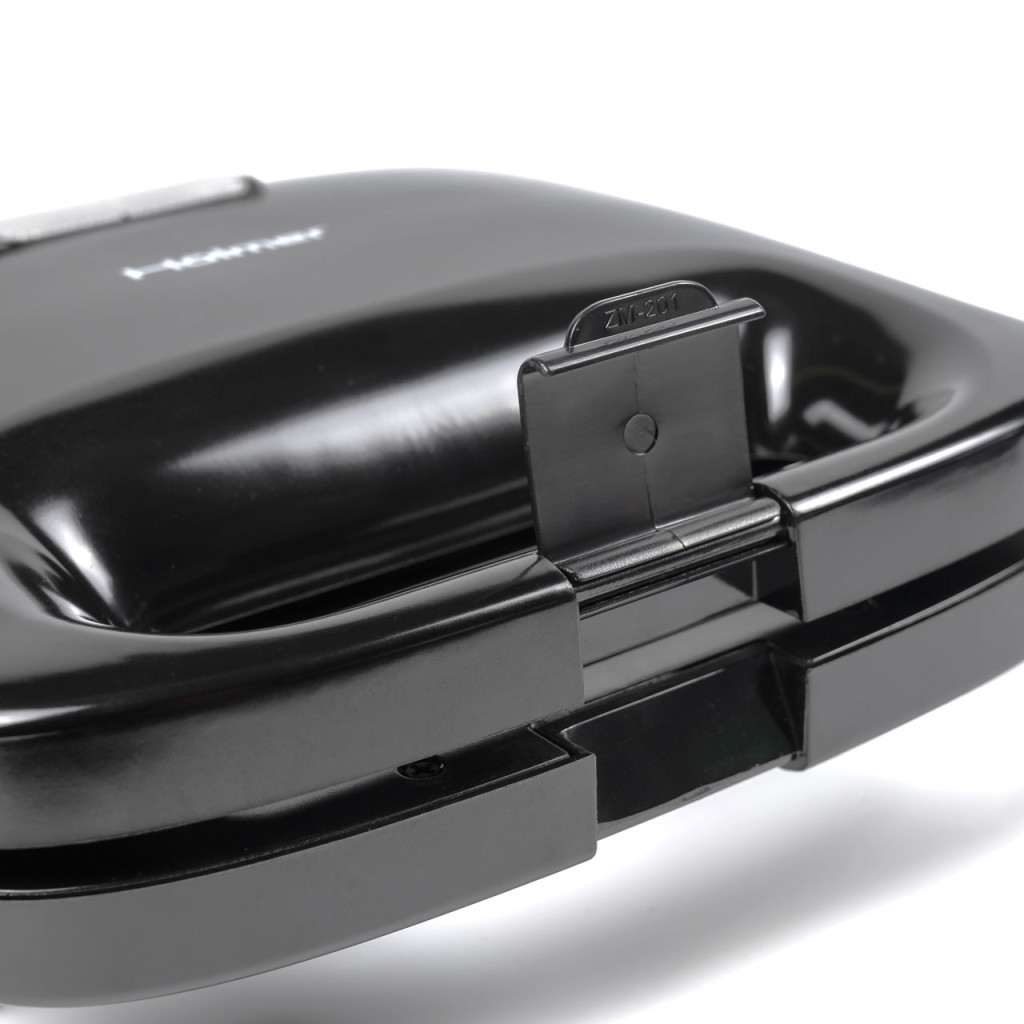 Сендвічниця Hölmer HCG-14SM - зображення 9