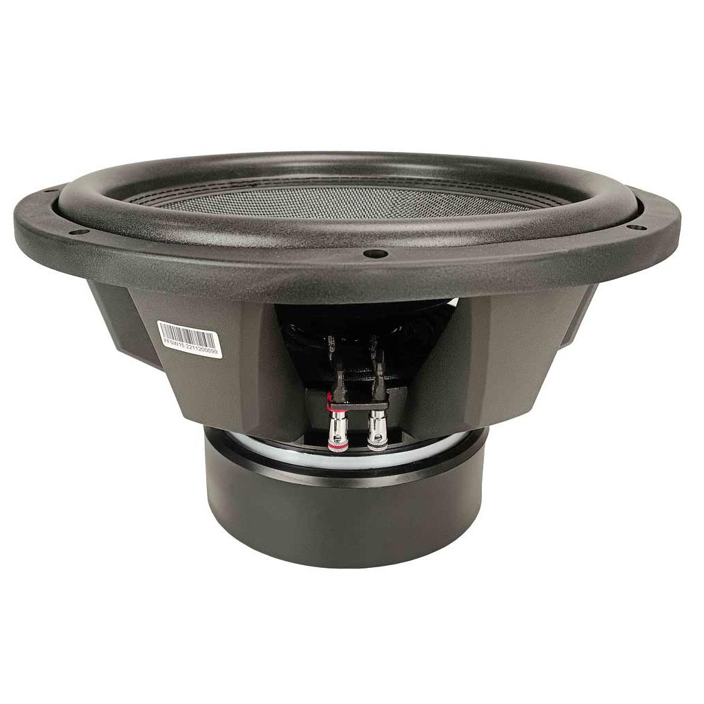 Сабвуферний динамік AudioBeat Fortissimo FFSW15.2-2 - зображення 3