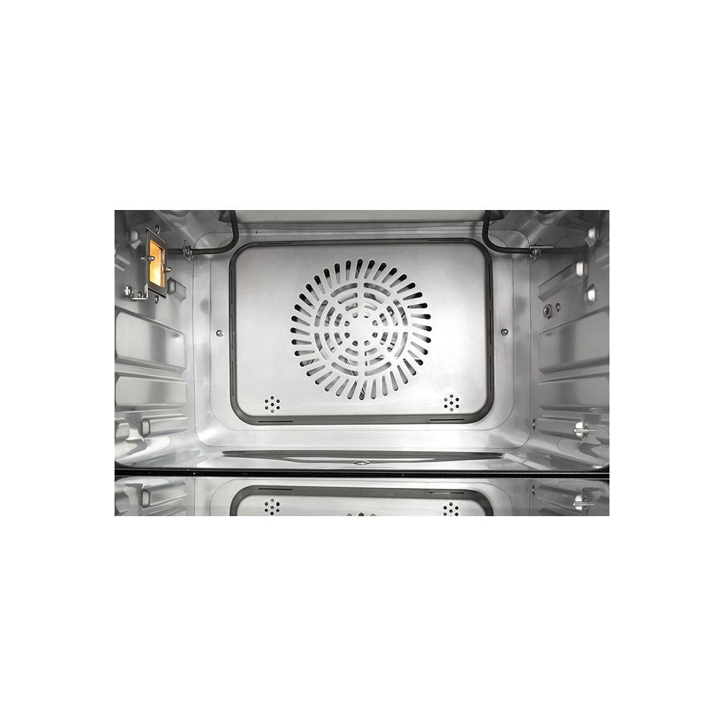 Електропіч GOTIE GPP-400 - зображення 7