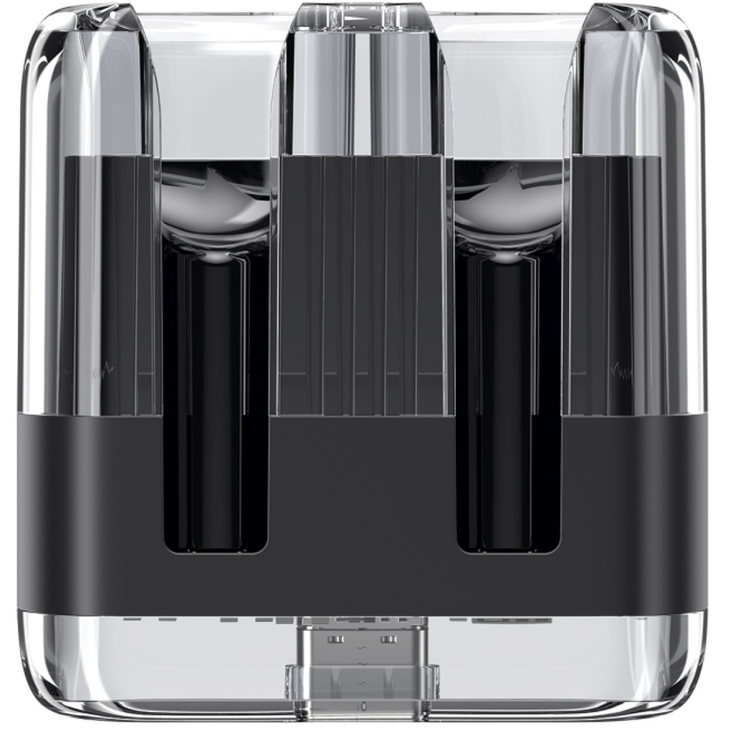 Навушники Havit TW981 TWS Black (6939119065959) - зображення 5