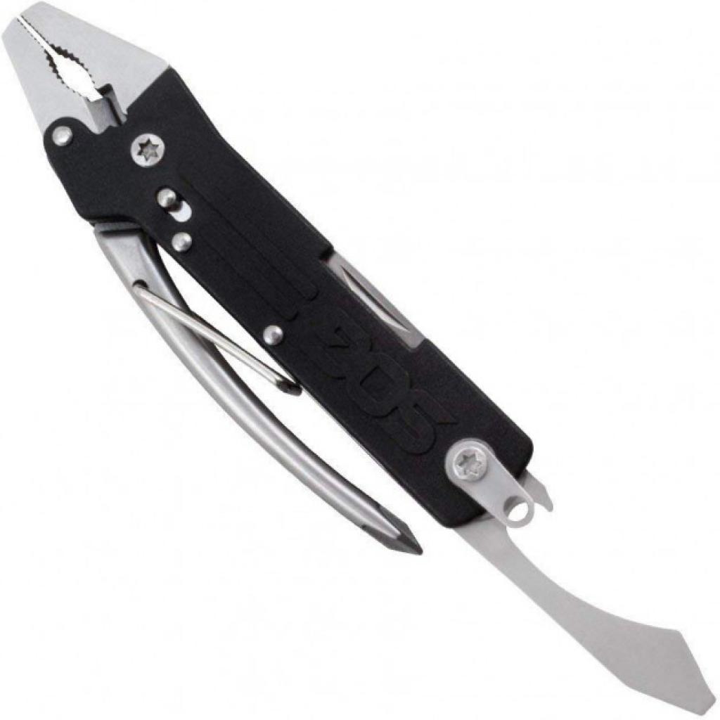 Мультитул SOG Micro ToolClip (TC1001-CP) - зображення 7