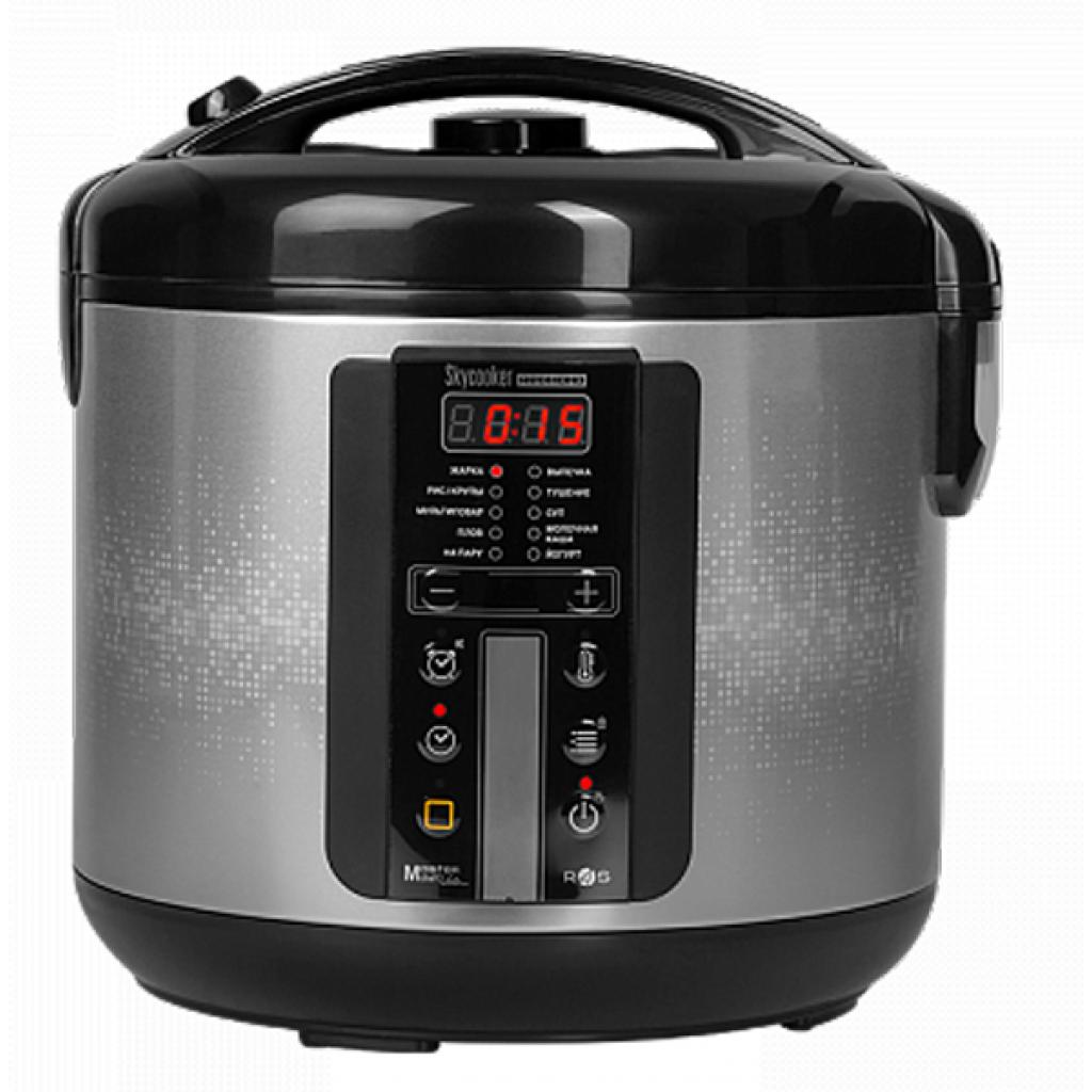 Мультиварка Redmond RMC-M226S - зображення 2