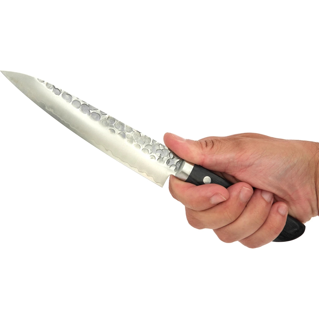 Кухонний ніж Kanetsune "KC-940" Petty 135 mm (KC-944) - зображення 3