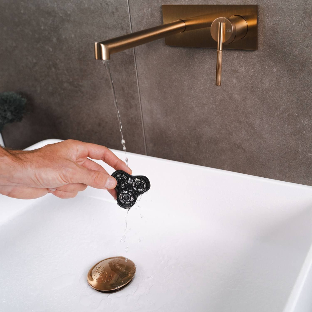 Електробритва Beurer MN8X - зображення 8