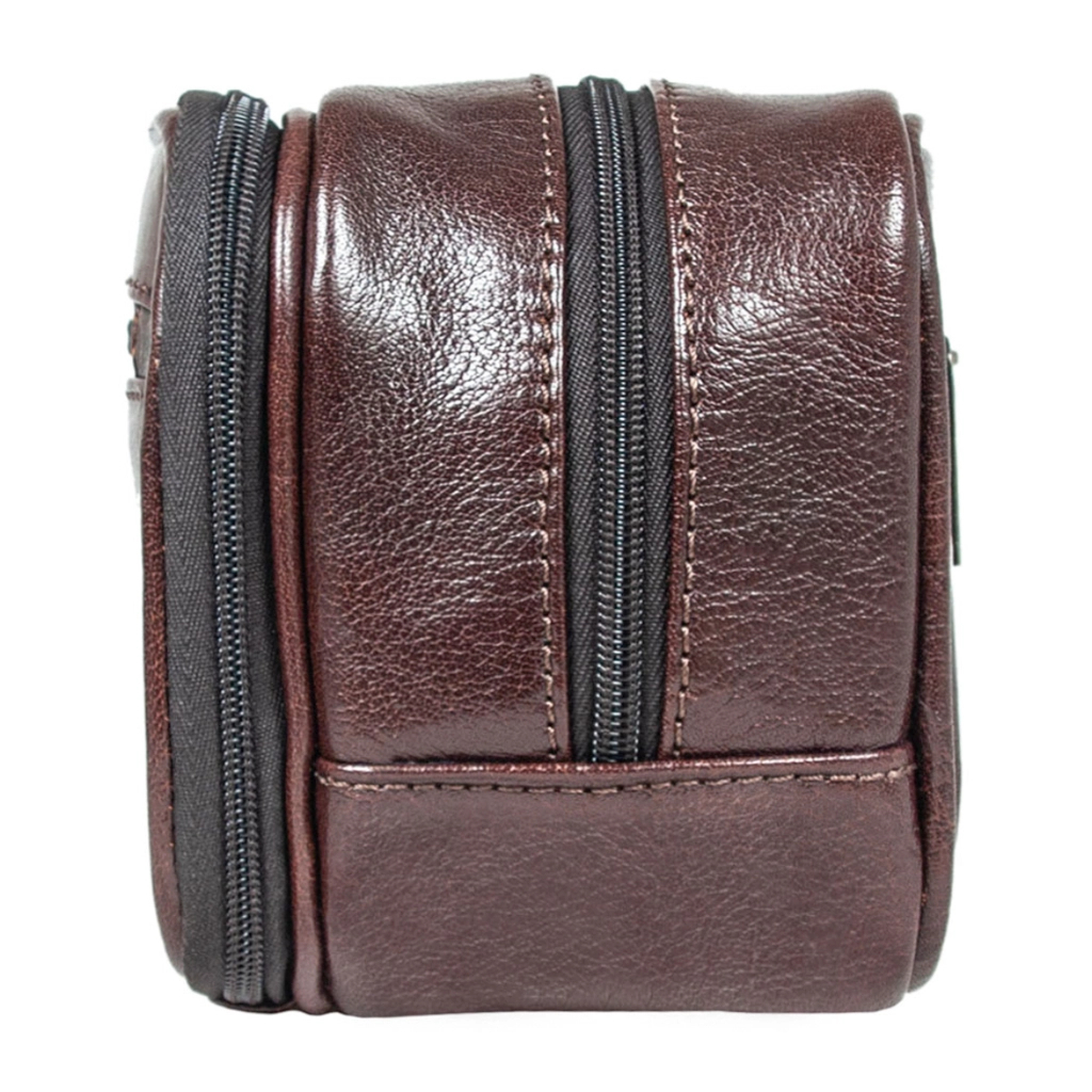 Несесер Ashwood 2080 Cognak - зображення 5