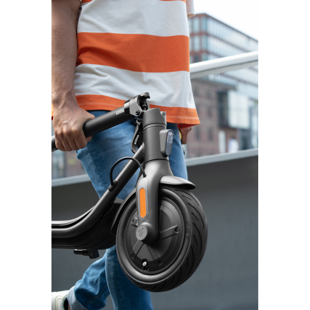 Електросамокат Segway Ninebot F25E II Black (AA.00.0013.06) - зображення 5
