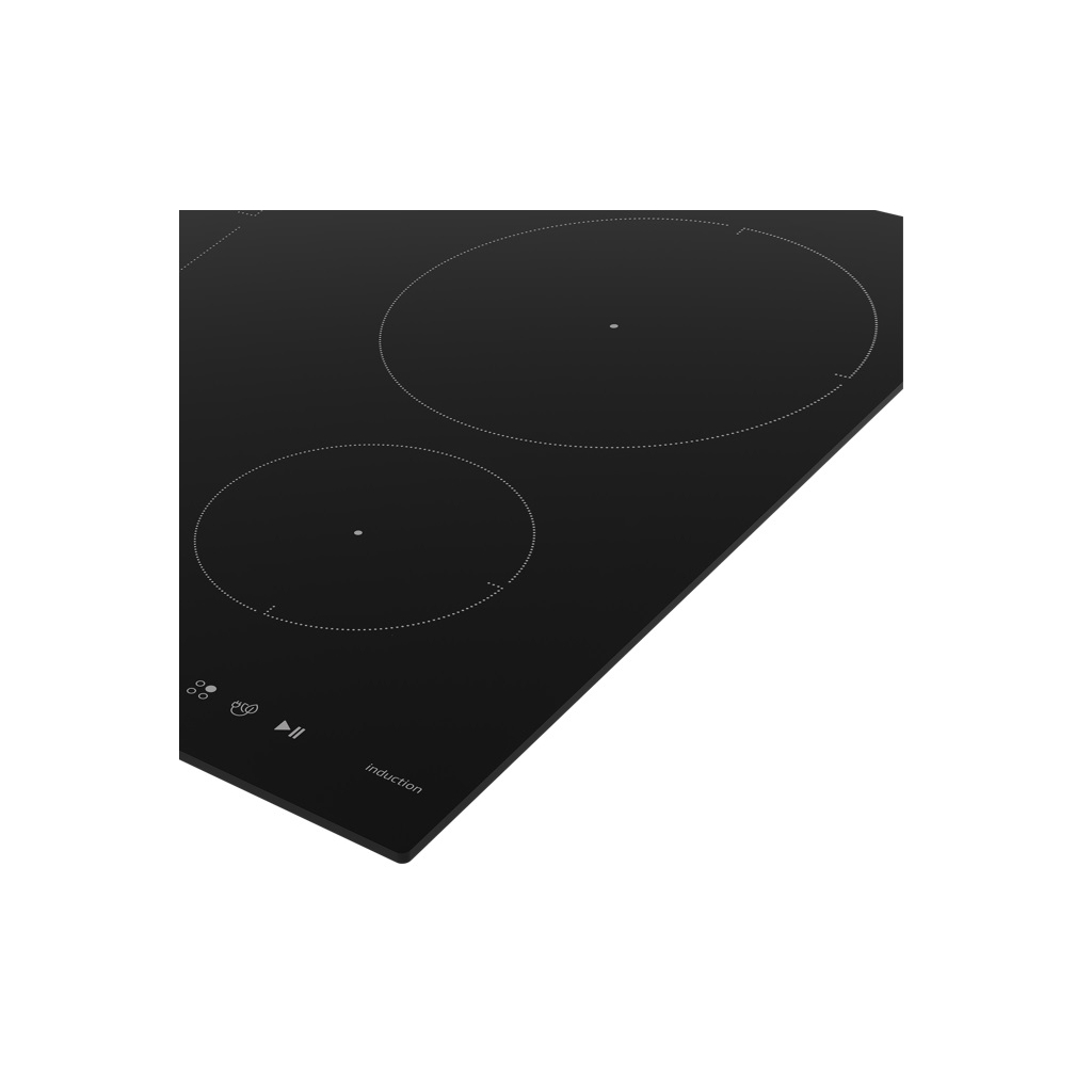 Варочна поверхня Beko HII64500UFT - зображення 5