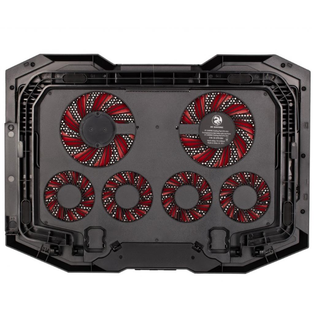 Підставка до ноутбука 2E 2E-CPG-004 - зображення 6