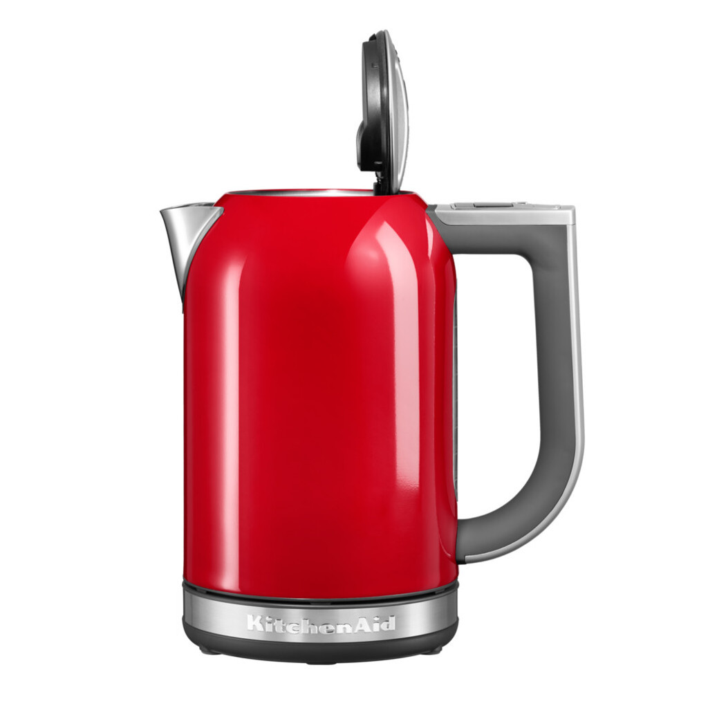 Електрочайник KitchenAid 5KEK1722EER - зображення 5