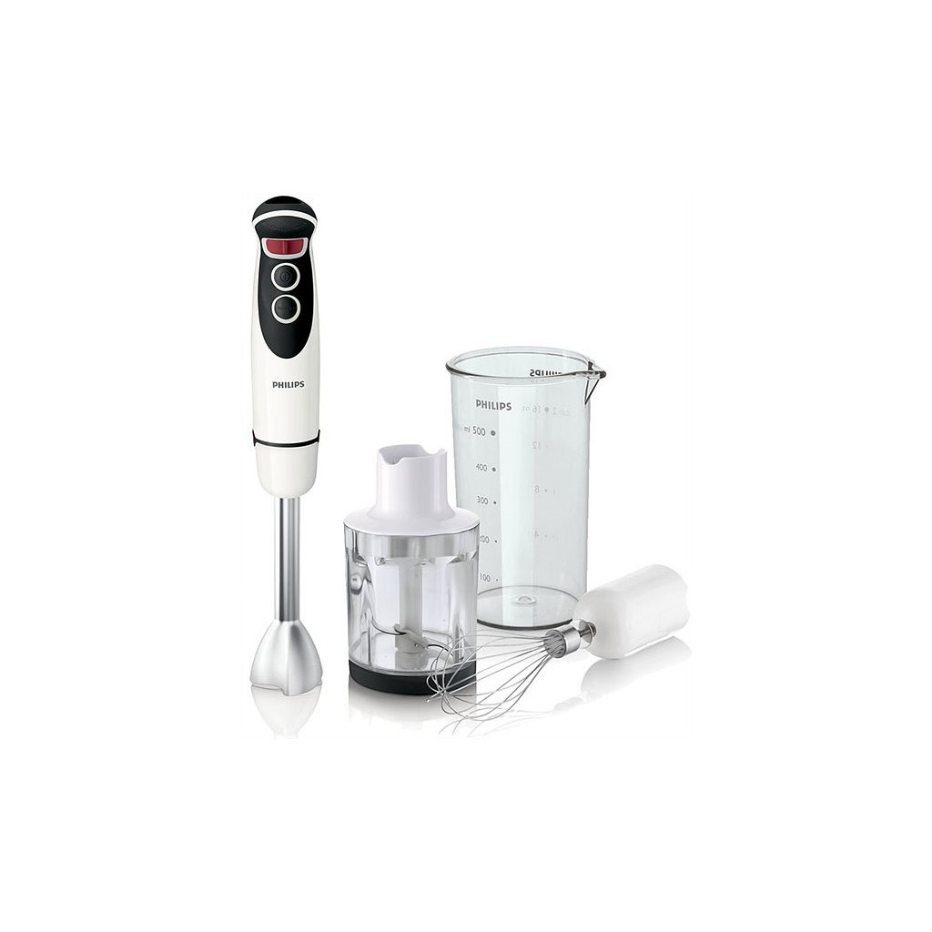 Блендер Philips HR 1633/80 (HR1633/80) - зображення 1