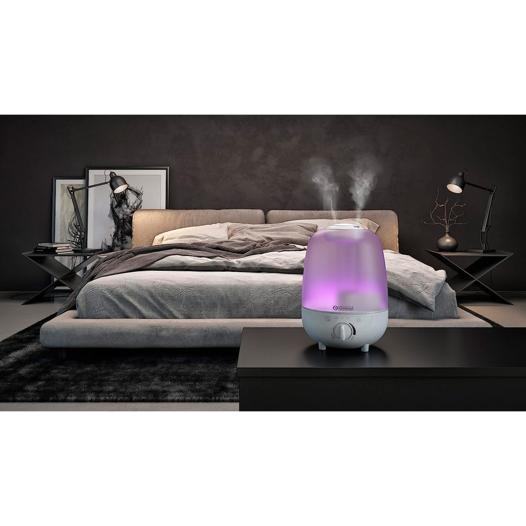 Зволожувач повітря Olimpia Splendid OS-99424 - зображення 3