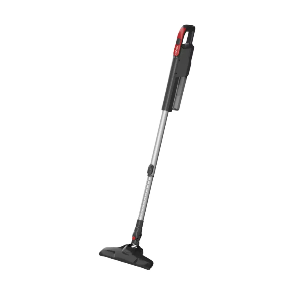 Пилосос Enchen V3 Plus Black - зображення 1