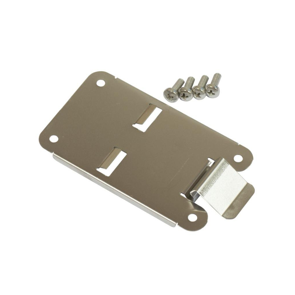 Маршрутизатор Mikrotik RB960PGS-PB - зображення 5