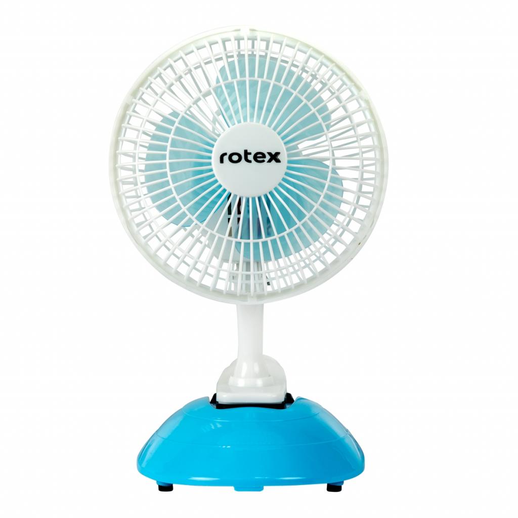 Вентилятор Rotex RAT06-E - зображення 1