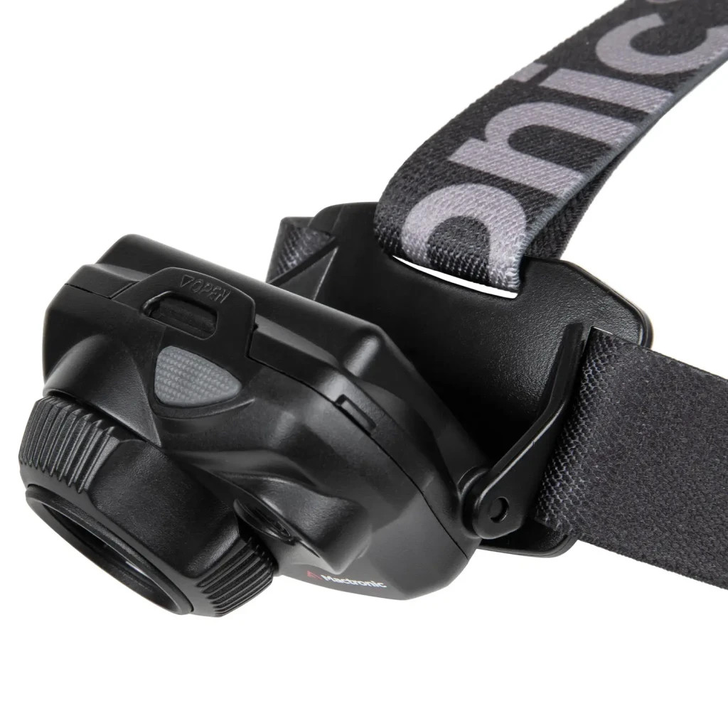 Ліхтар Mactronic Maverick (595 Lm) Focus Recharg Type-C (AHL0053) - зображення 5