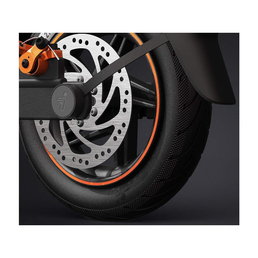 Електросамокат Segway Ninebot F40E (AA.00.0010.78) - зображення 6