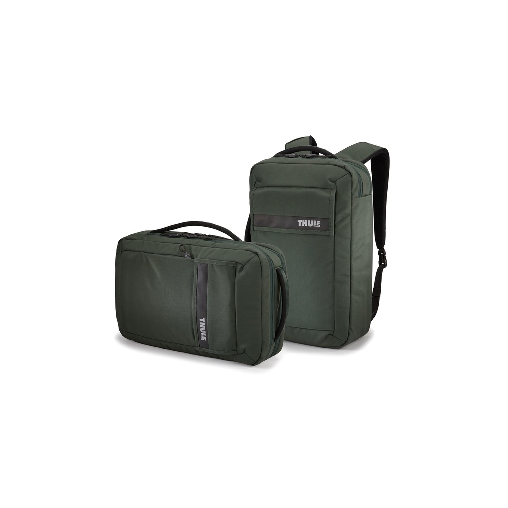 Рюкзак для ноутбука Thule 15.6" PARAMOUNT PARACB-2116 RACING GREEN (3204491) - зображення 2
