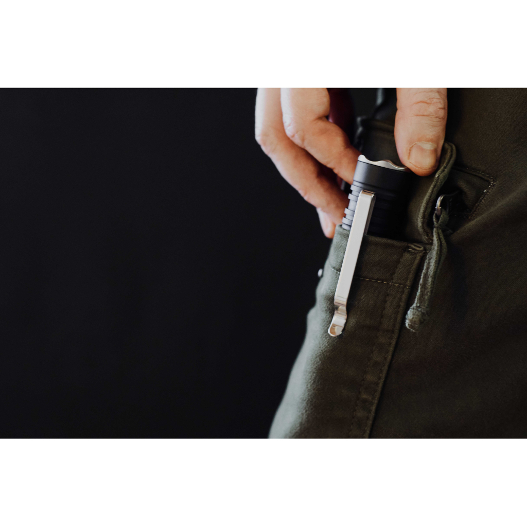 Ліхтар Armytek Prime C2 Pro Magnet USB (F08101C) - зображення 8