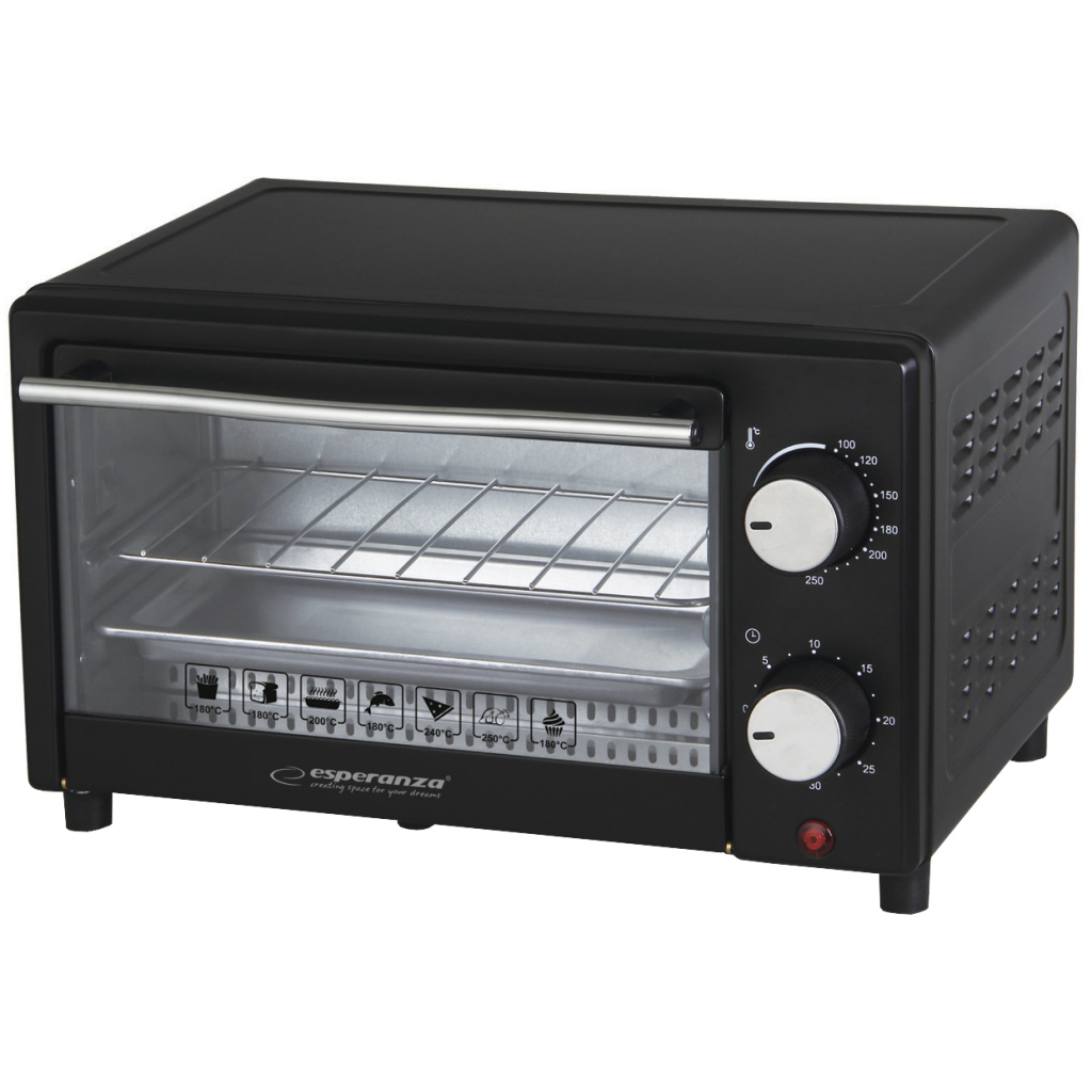 Електропіч Esperanza EKO007 - изображение 1