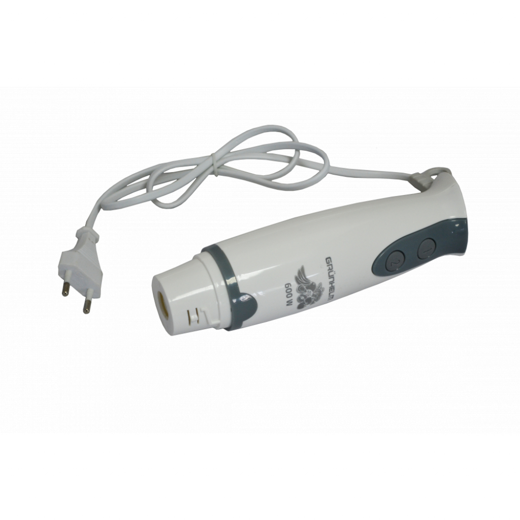 Блендер Grunhelm EBS-600SS - зображення 4