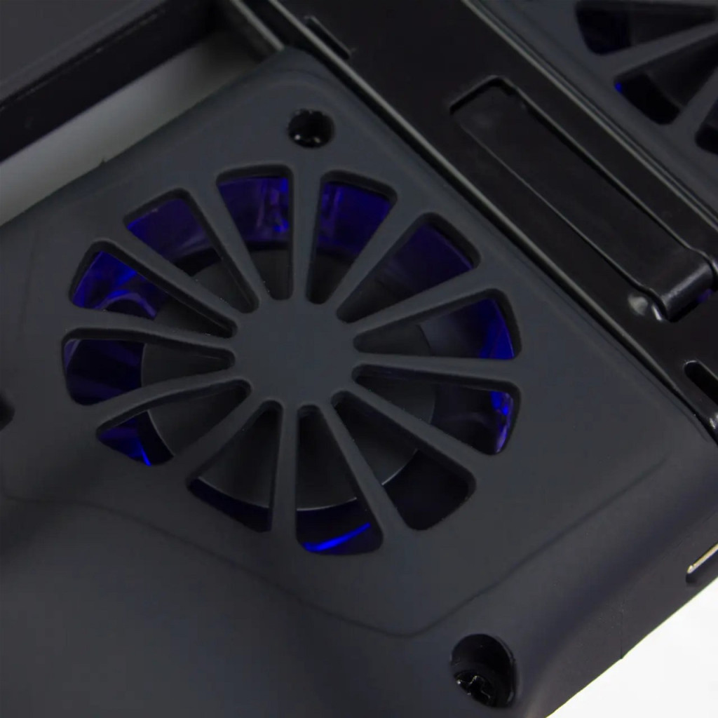 Геймпад XO H10 з Power Bank 2500 mAh Black (XO-H10) - зображення 6