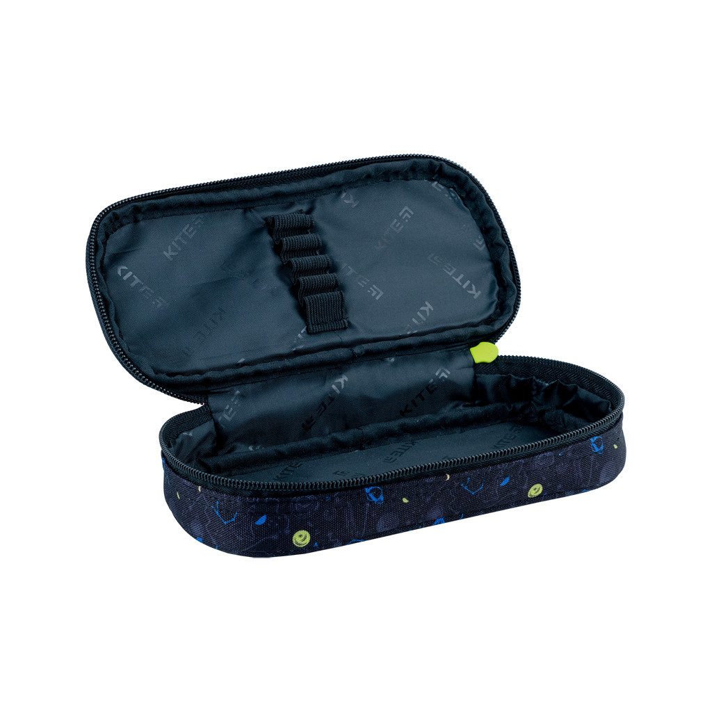 Пенал Kite 662 Bad Badtz-Maru (HK24-662) - зображення 5