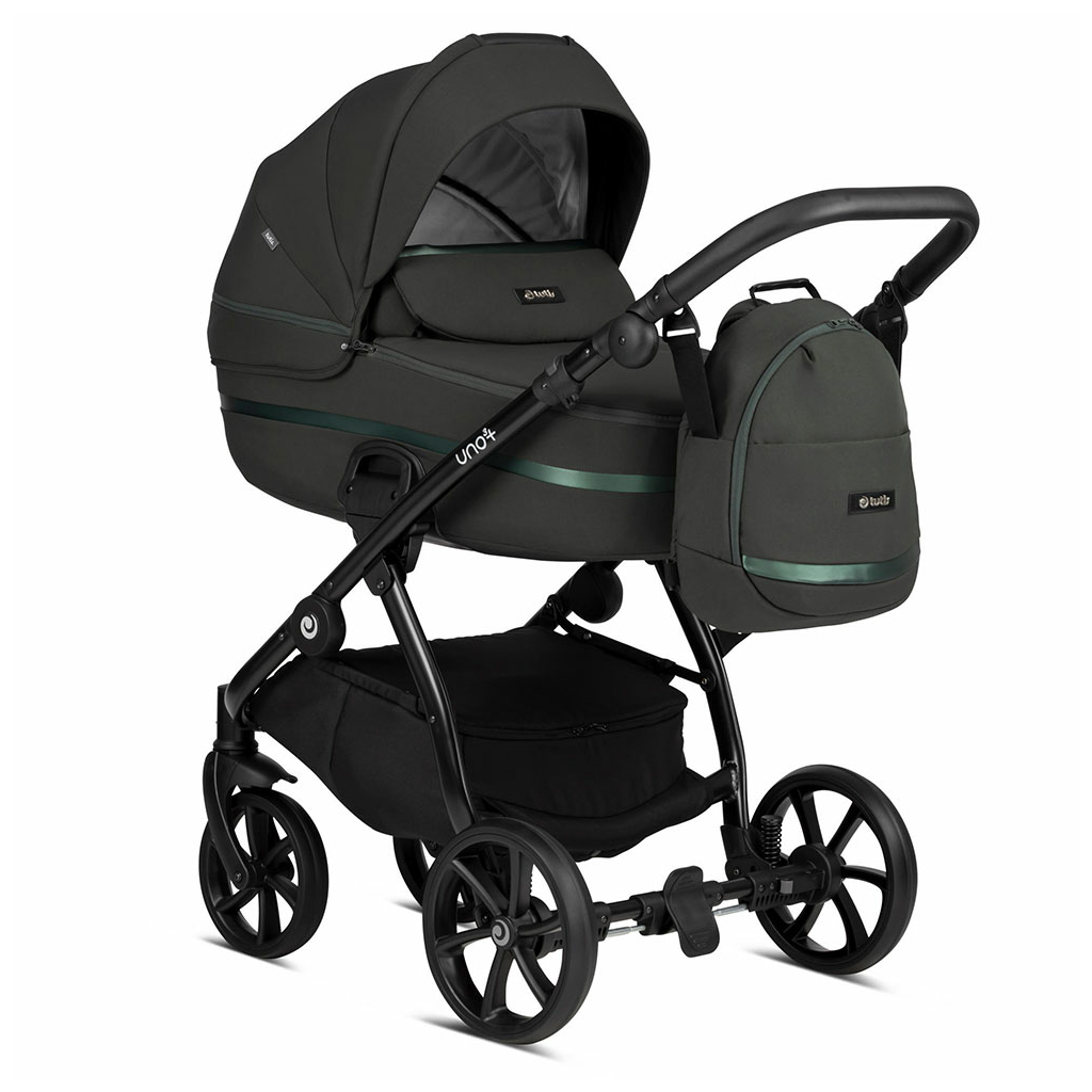 Коляска TUTIS 2 в 1 Uno+ Pistacchio (1072144) - зображення 4