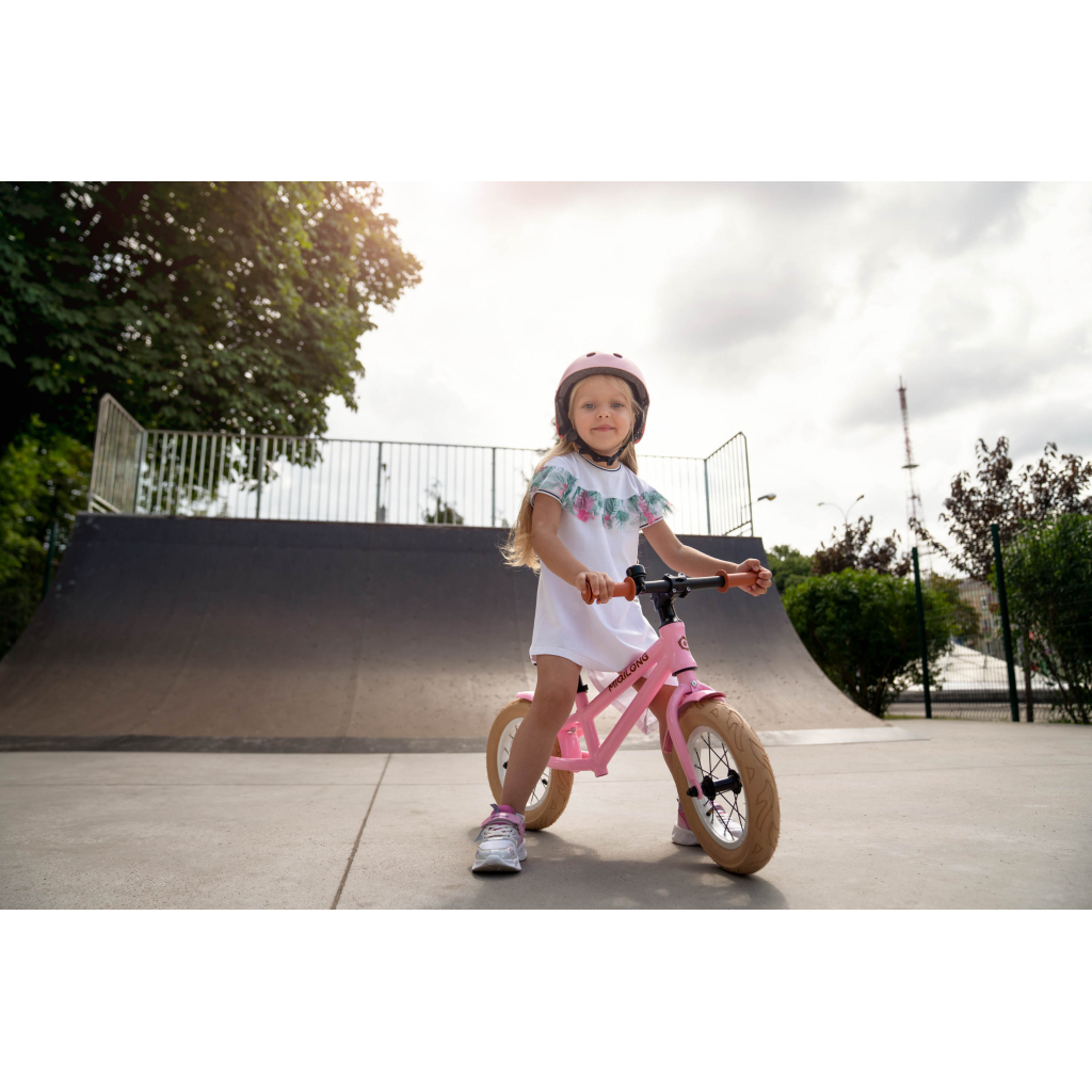 Біговел Miqilong RVA Рожевий 12" (ZCY-RVA12-PINK) - изображение 11