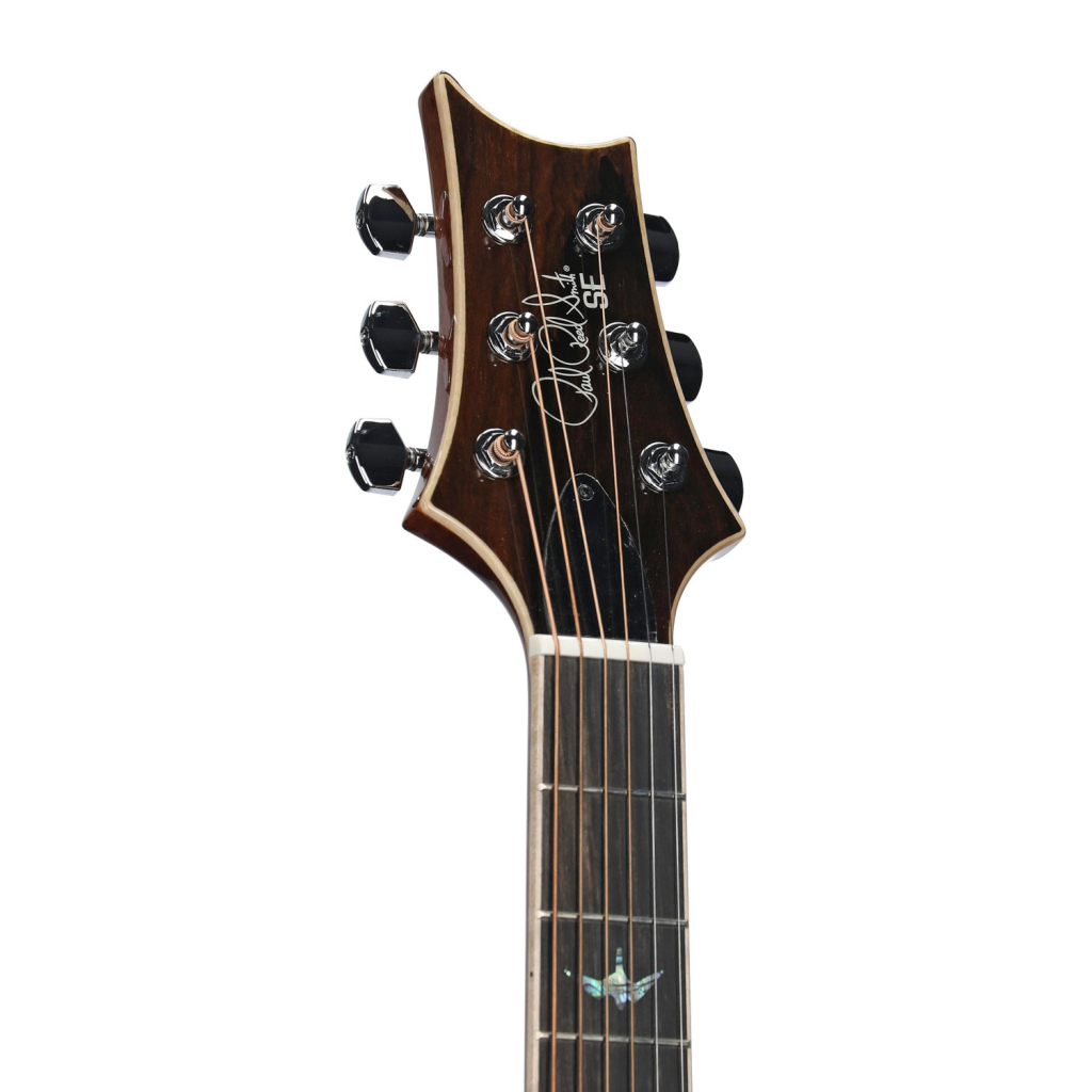 Гітара електроакустична PRS SE A60E - зображення 4